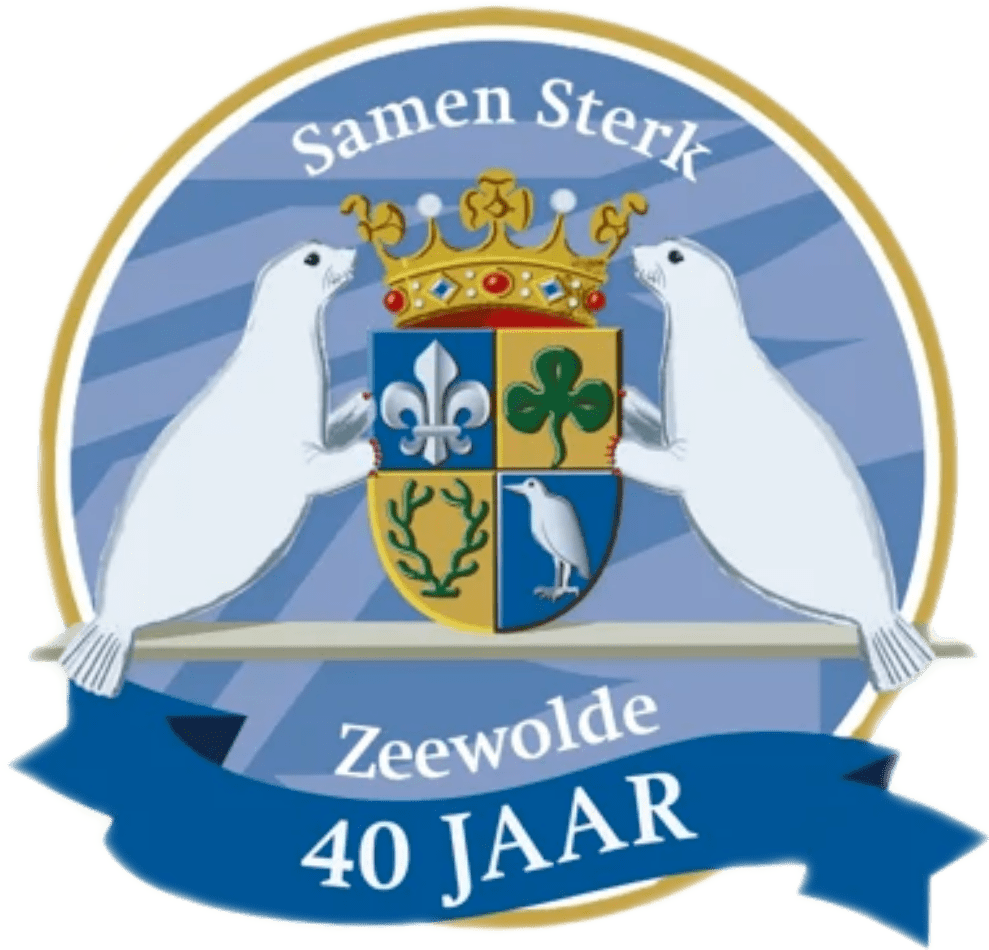 40 jaar zeewolde